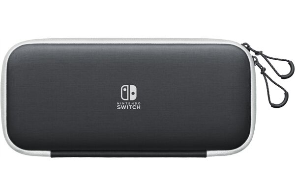 Nintendo Tasche & Schutzfolie