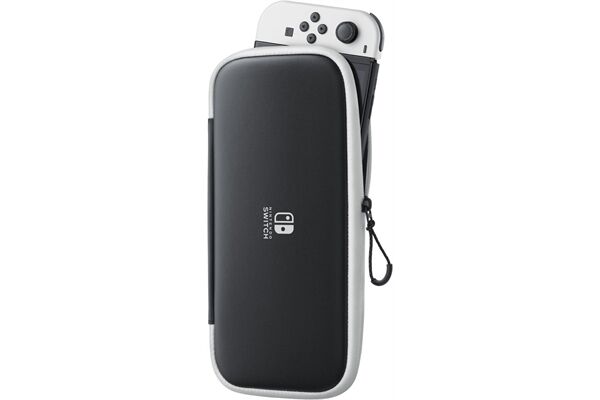 Nintendo Tasche & Schutzfolie