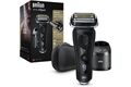 Braun 9352cc Sport Series 9