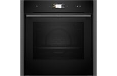 Neff B54FS33G0K (grafit)
