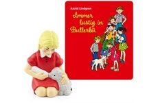 TONIES Hörfigur - Bullerbü