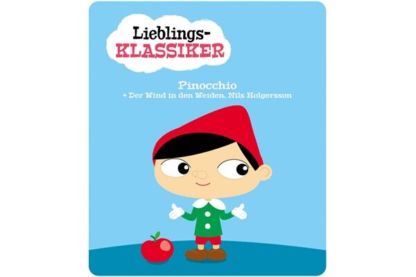 TONIES Hörfigur - Liebl. Klassiker