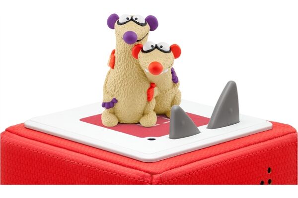 TONIES Hörfigur - Jan & Henry