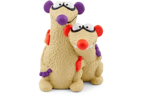 TONIES Hörfigur - Jan & Henry