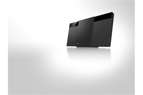Panasonic SC-HC304EG-K Schwarz