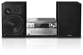 Panasonic SC-PMX94EG-S Silber