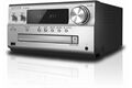 Panasonic SC-PMX94EG-S Silber