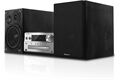 Panasonic SC-PMX94EG-S Silber