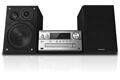 Panasonic SC-PMX94EG-S Silber