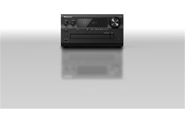 Panasonic SC-PMX802E-K