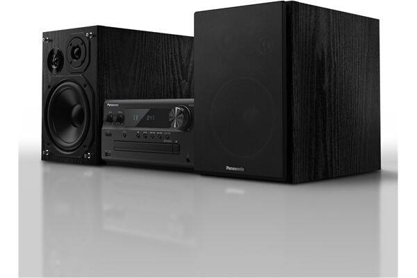 Panasonic SC-PMX802E-K