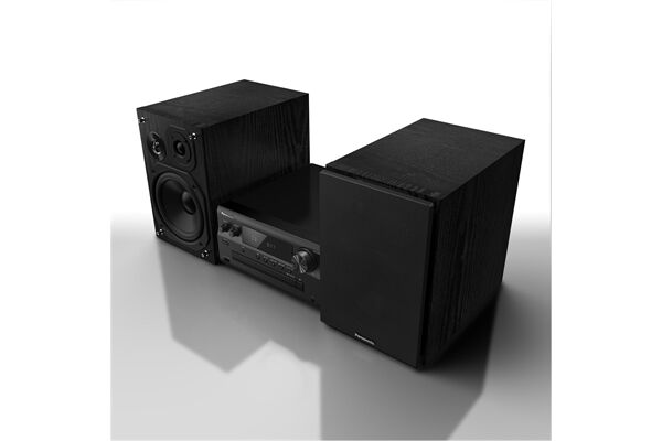 Panasonic SC-PMX802E-K