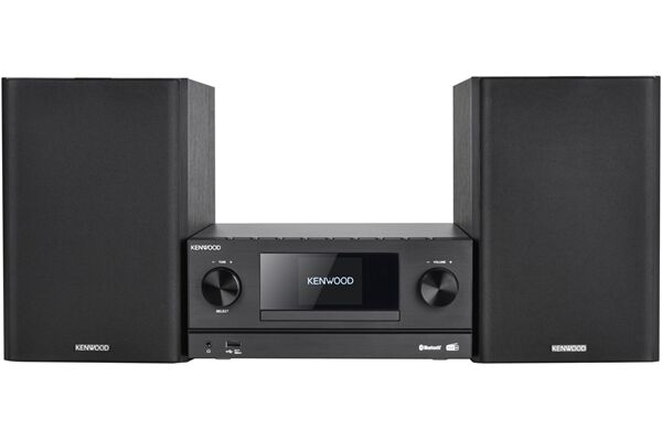 Kenwood M-9000S schwarz