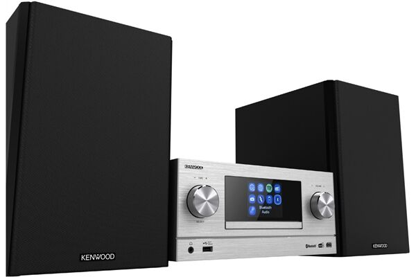 Kenwood M-9000S