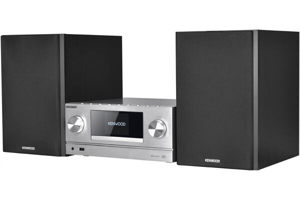 Kenwood M-9000S
