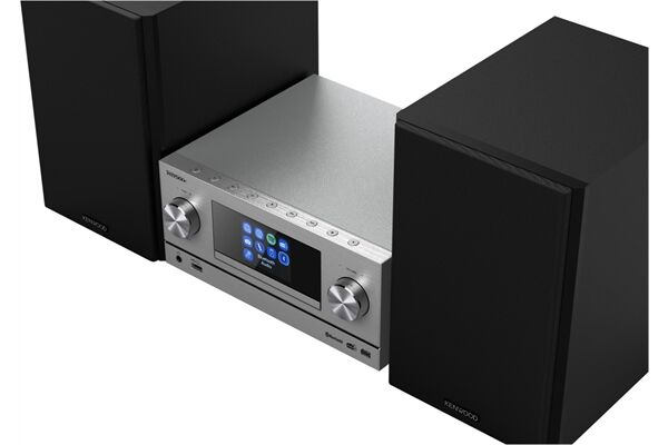 Kenwood M-9000S