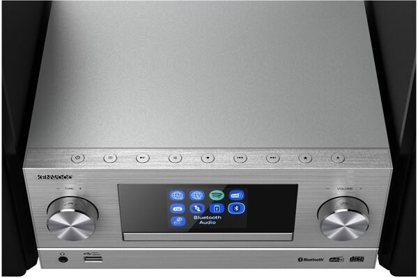 Kenwood M-9000S