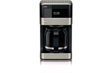Braun KF 7120 BK PurAroma 7 (edelstahl/schwarz)