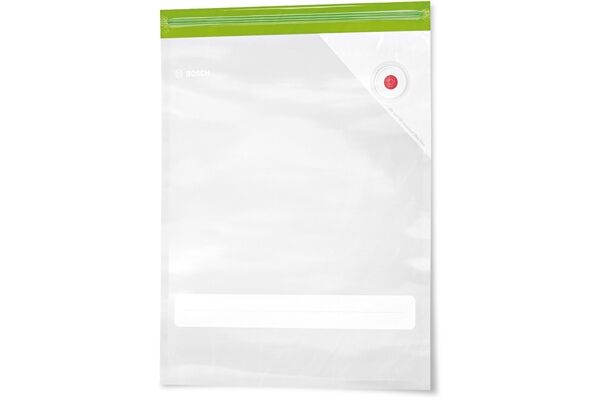 Bosch MSZV0FB3 Vakuum-Frischhaltebeutel
