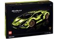 LEGO Technic Lamborghini Sián FKP 37