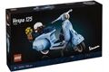 LEGO Icons Vespa 125