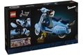 LEGO Icons Vespa 125