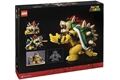 LEGO Super Mario Der Mächtige Bowser