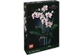 LEGO Icons Orchidee