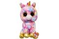 TY Fantasia Einhorn 24cm Glubschis