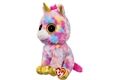 TY Fantasia Einhorn 24cm Glubschis