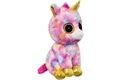 TY Fantasia Einhorn 24cm Glubschis
