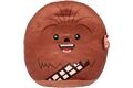 TY Squish A Boo Chewbacca 20cm