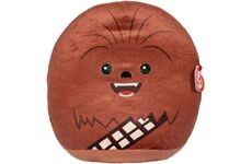 TY Squish A Boo Chewbacca 20cm