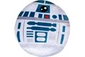 TY Squish A Boo R2D2 20cm