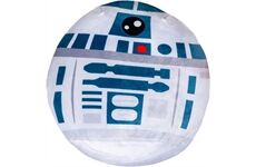 TY Squish A Boo R2D2 20cm