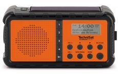 Technisat TechniRadio Solar 2