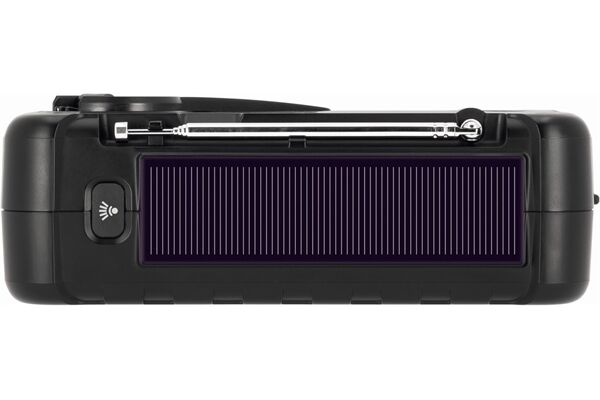 Technisat TechniRadio Solar 2