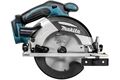 Makita DHS630ZJ - Schwarz - Blau - 16,5 cm - 3100