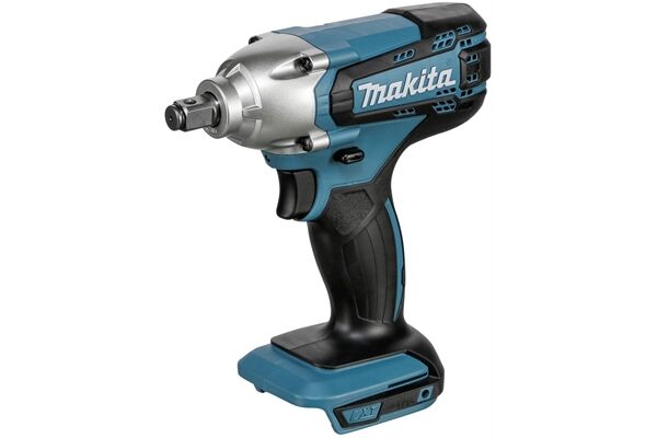 Makita DTW190Z - Schlagschrauber - Schwarz - Blau