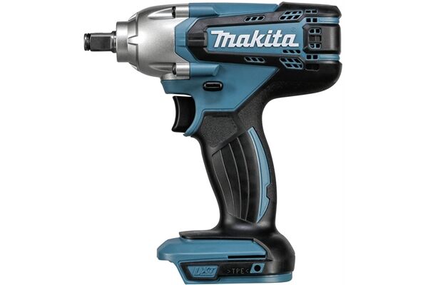 Makita DTW190Z - Schlagschrauber - Schwarz - Blau