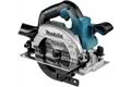 Makita DHS660ZJ - Schwarz - Blau - Grau - Bürstenl