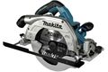 Makita DHS900Z - Holz - Blau - Grau - Bürstenlos -
