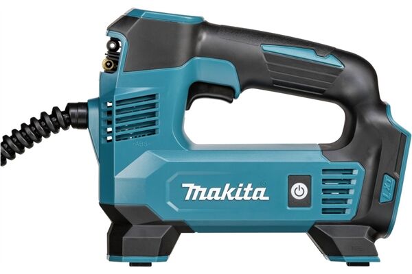 Makita DMP180Z - 12 l/min - 8,3 bar - 1,8 kg