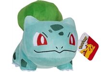 JAZWARES Bisasam Plüsch (30cm)