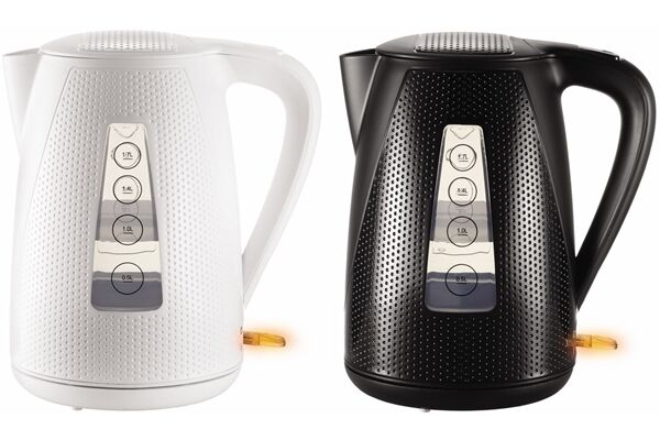 Unold 18550 Blitzkocher Golf