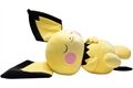 JAZWARES Pichu schlafend Plüsch (45cm)