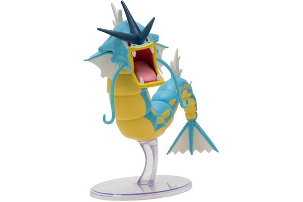 JAZWARES Pokémon Epische Figur Garados1