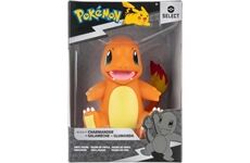 JAZWARES Glumanda Vinyl Figur