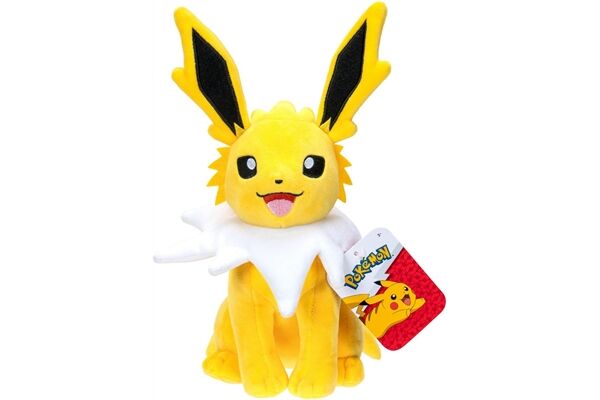 JAZWARES Blitza Plüsch (20cm)