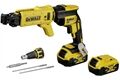 DeWalt DCF620P2K - Schwarz - Gelb - 4400 RPM - 6,3